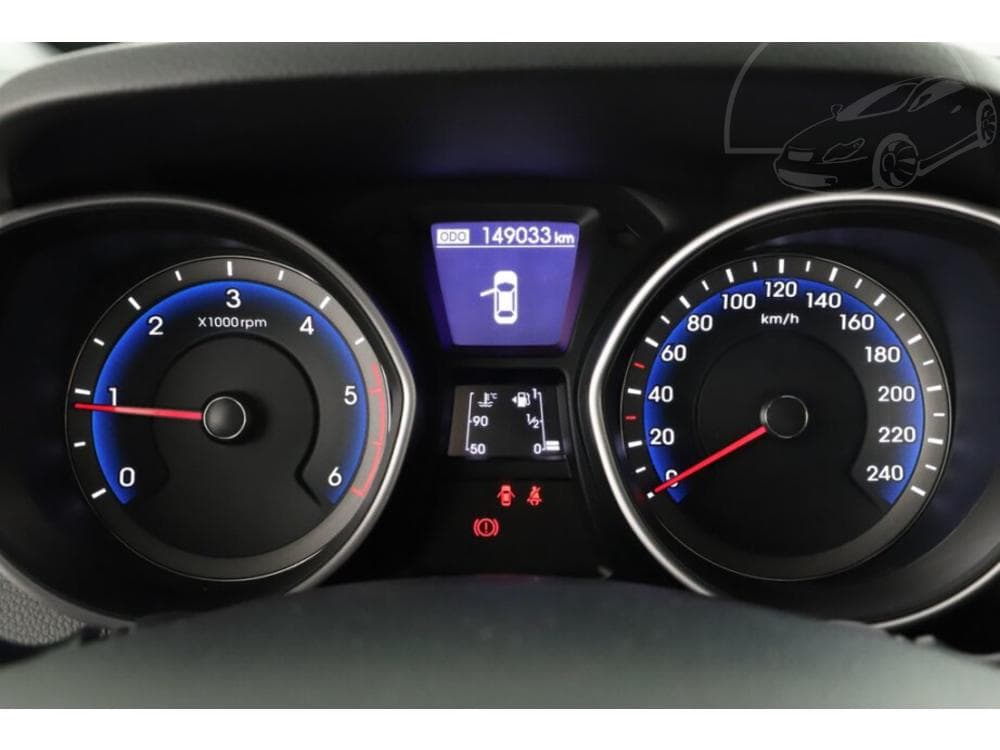 2015 Hyundai i30 - 15