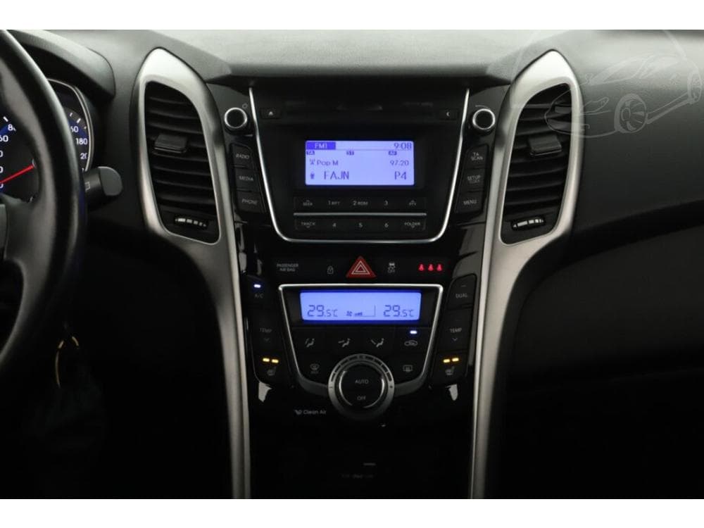 2015 Hyundai i30 - 17