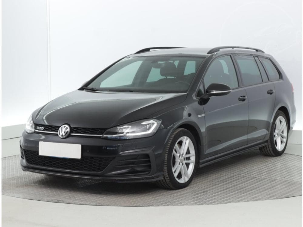 2017 Volkswagen GOLF - 5