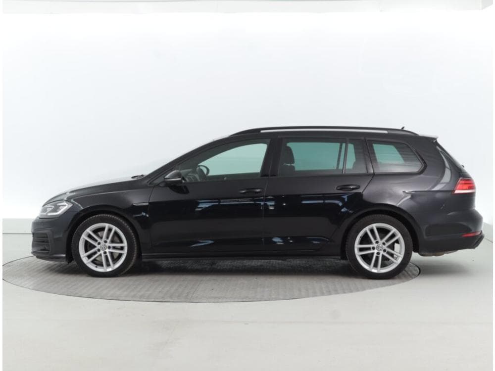 2017 Volkswagen GOLF - 9