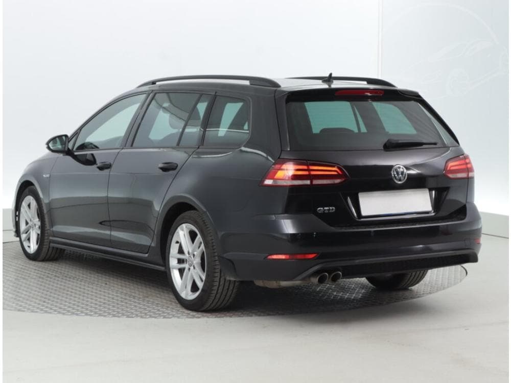 2017 Volkswagen GOLF - 13