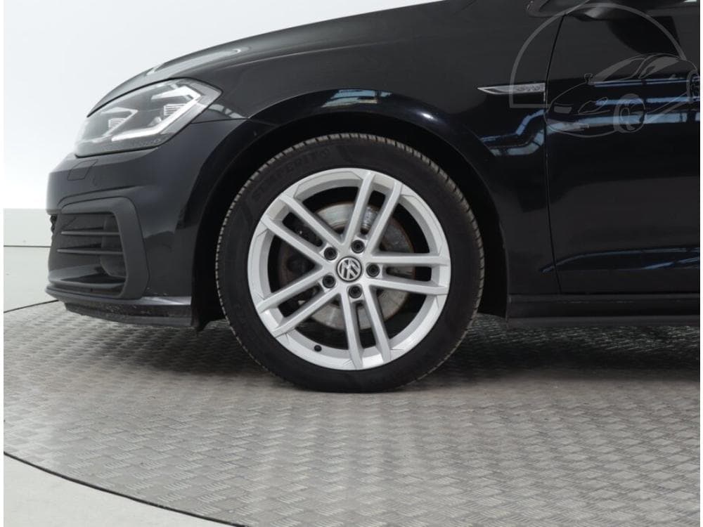 2017 Volkswagen GOLF - 57