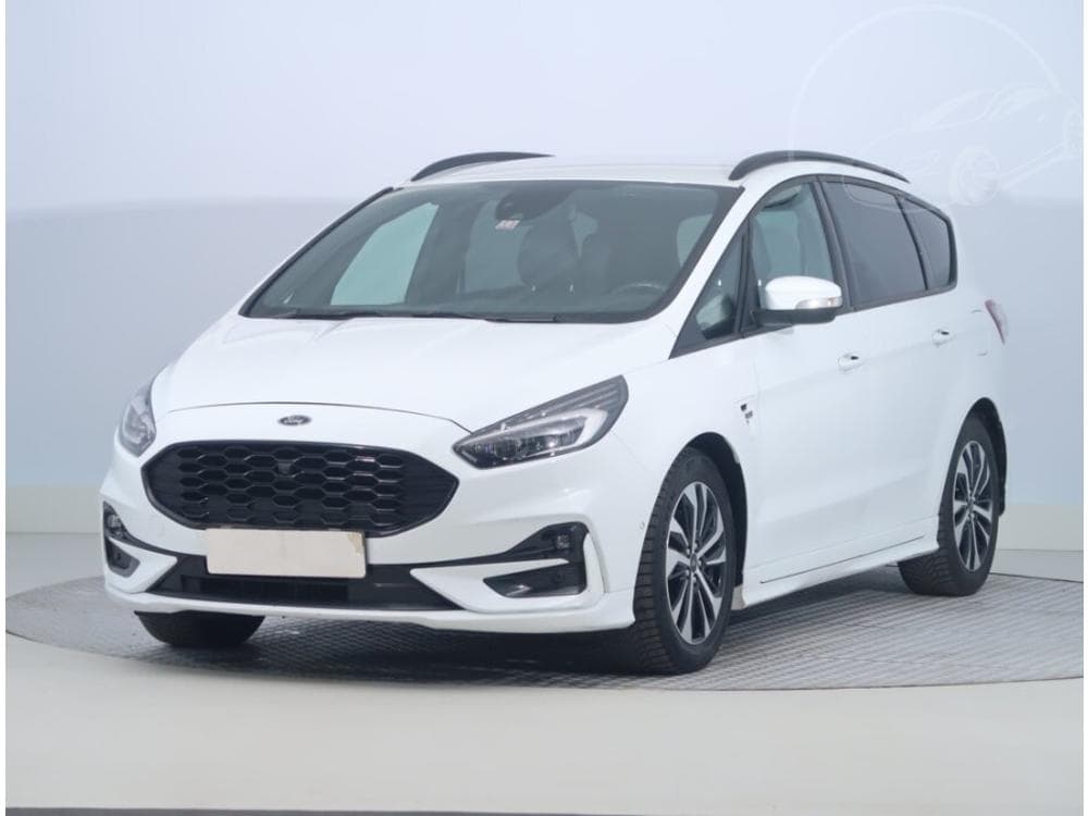 2022 Ford S-MAX - 5