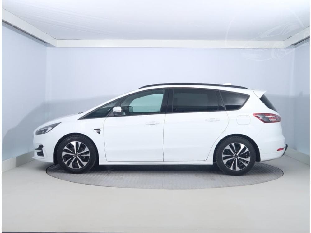 2022 Ford S-MAX - 9