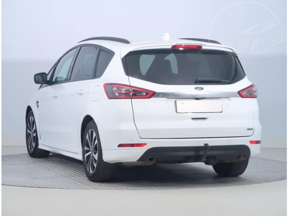 2022 Ford S-MAX - 13