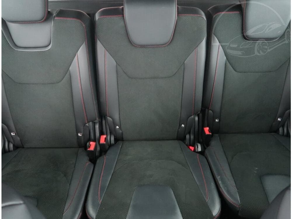 2022 Ford S-MAX - 37