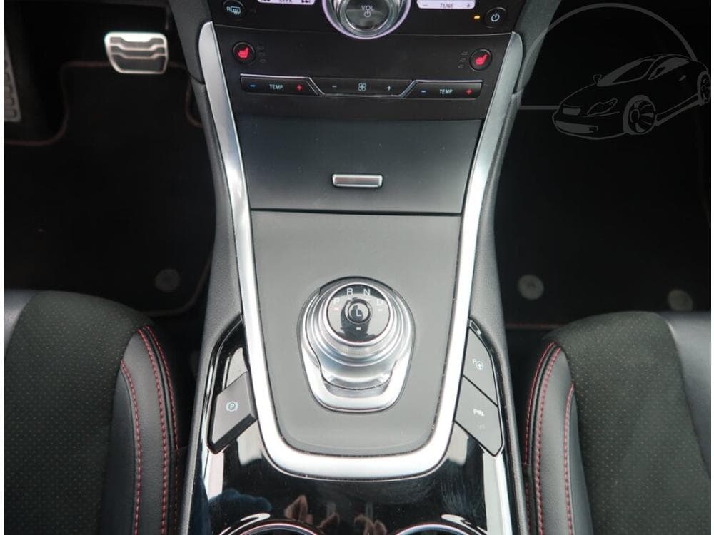 2022 Ford S-MAX - 49