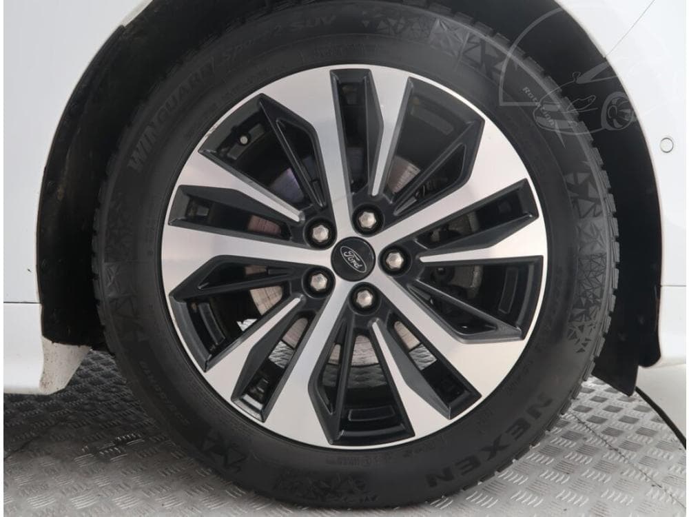 2022 Ford S-MAX - 57