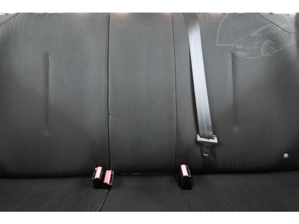 2007 Citroen C4 - 19