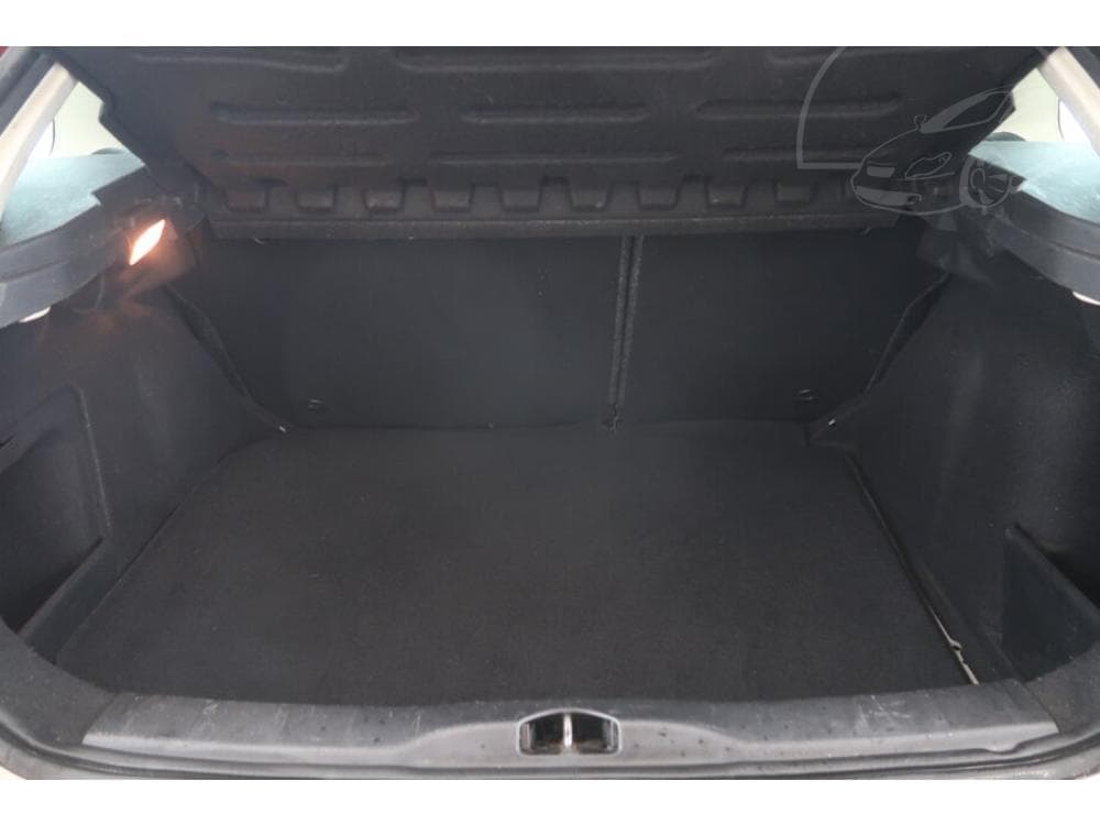 2007 Citroen C4 - 25