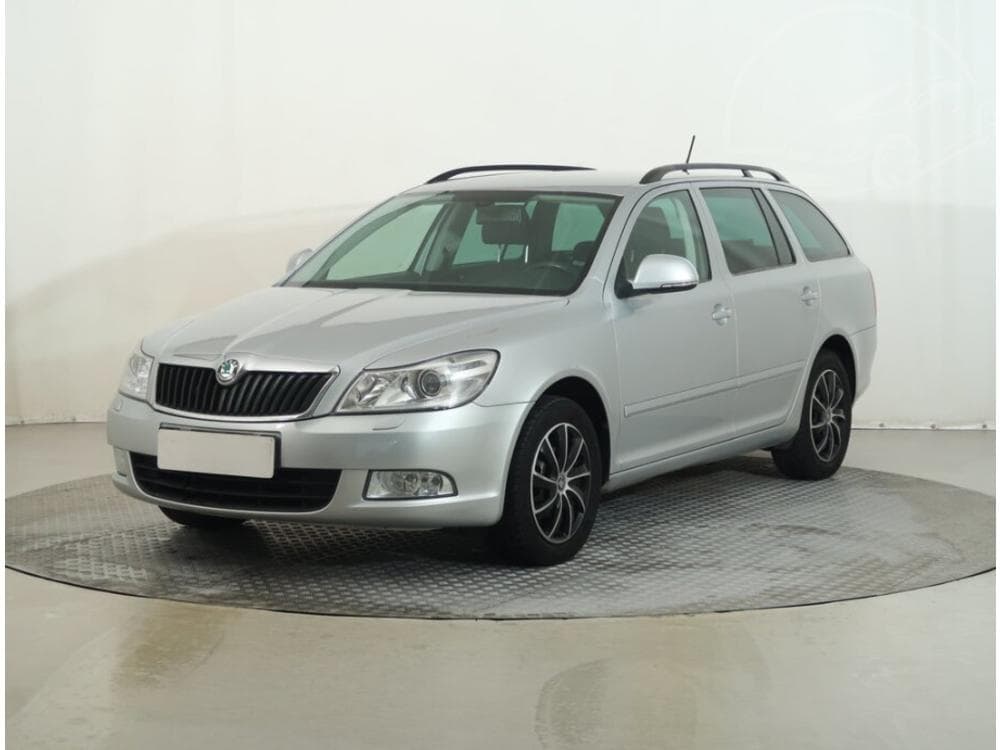 2011 Škoda OCTAVIA - 5