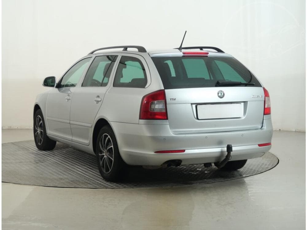 2011 Škoda OCTAVIA - 13