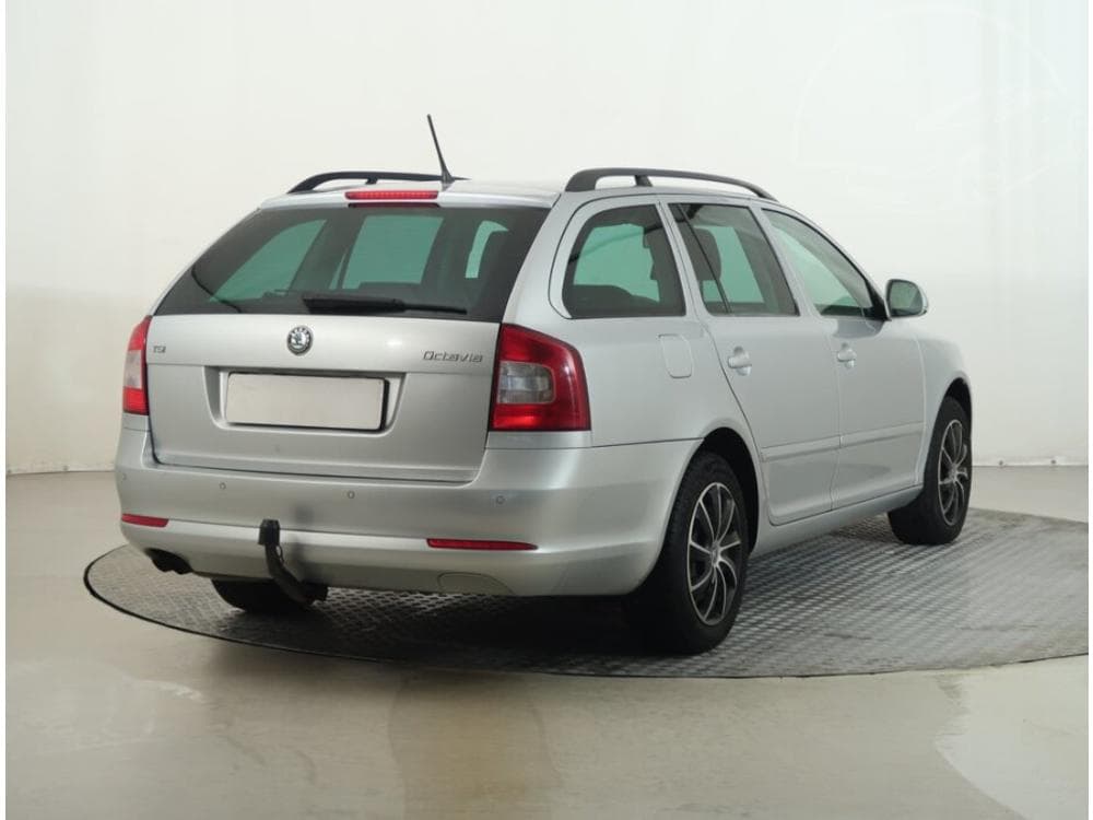 2011 Škoda OCTAVIA - 17