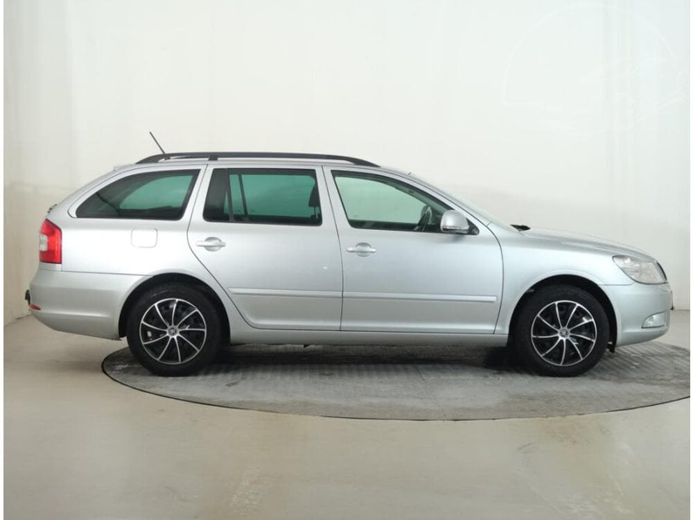 2011 Škoda OCTAVIA - 21