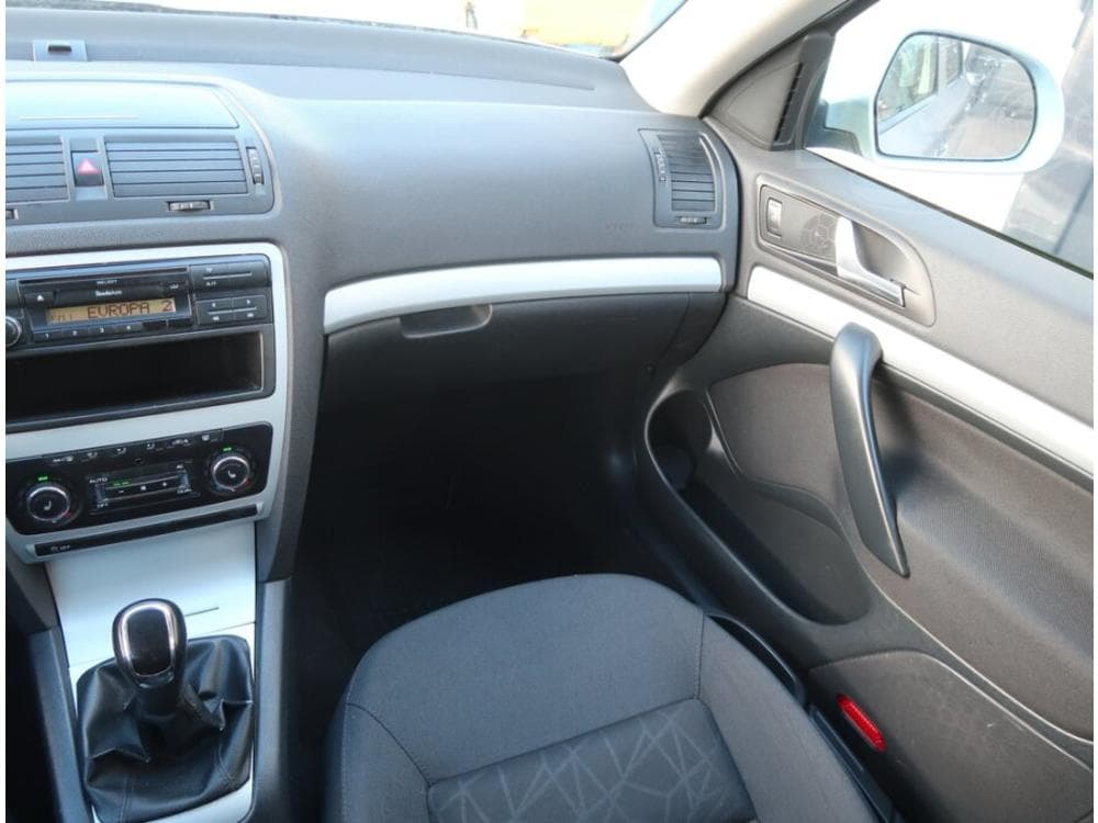 2011 Škoda OCTAVIA - 29