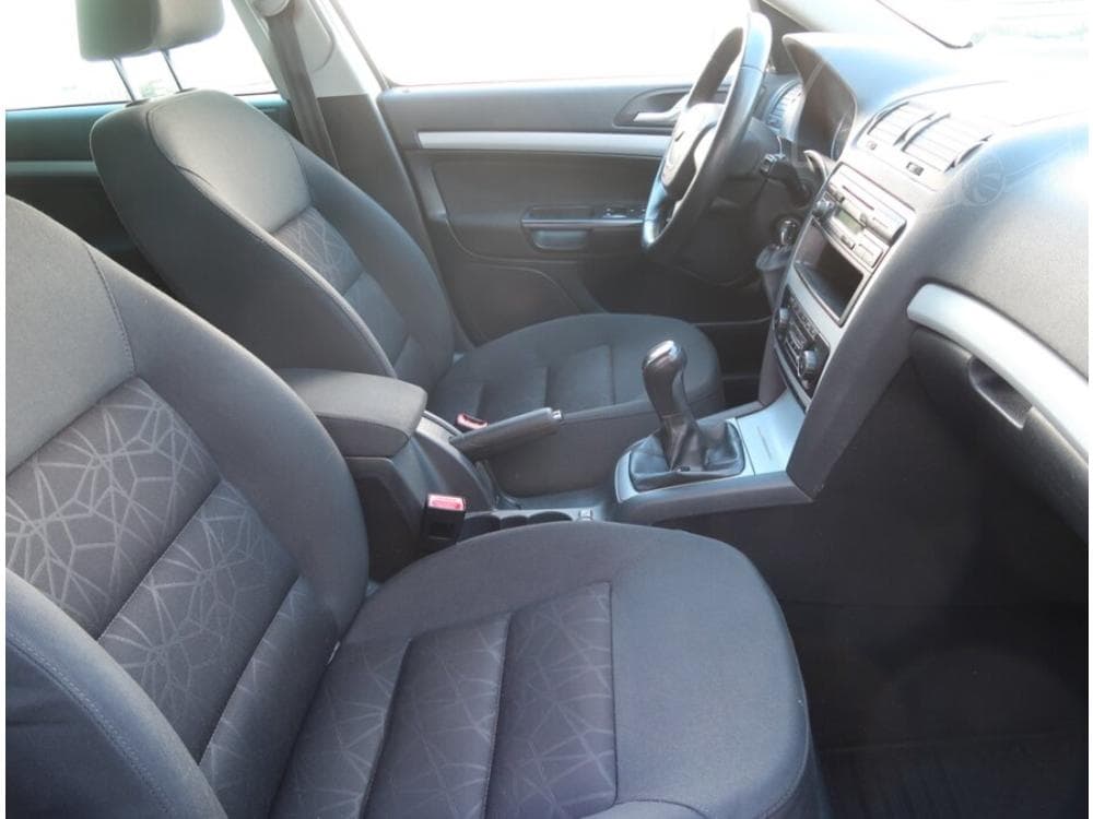 2011 Škoda OCTAVIA - 33