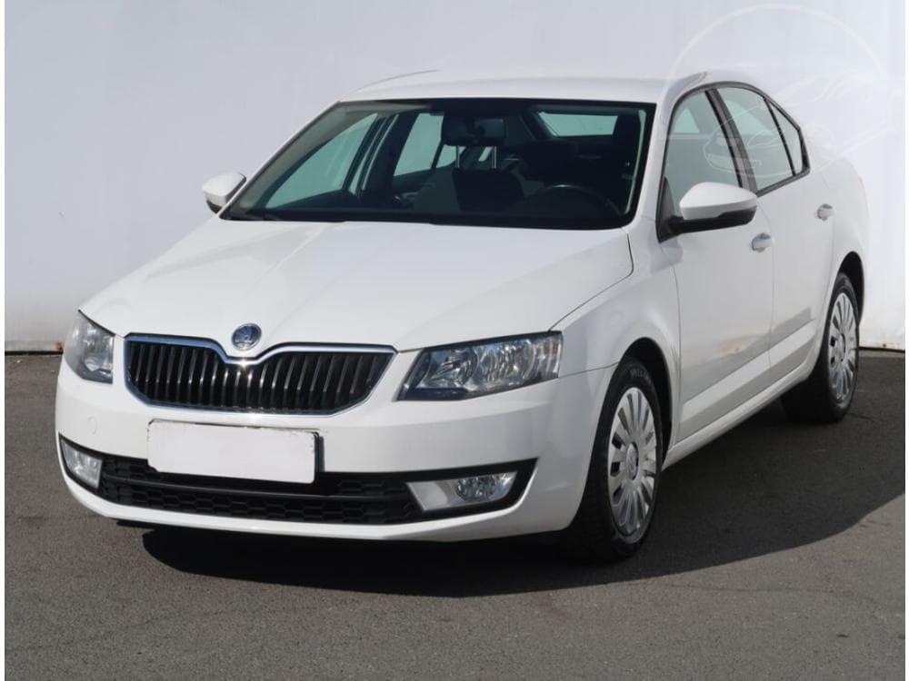 2014 Škoda OCTAVIA - 5
