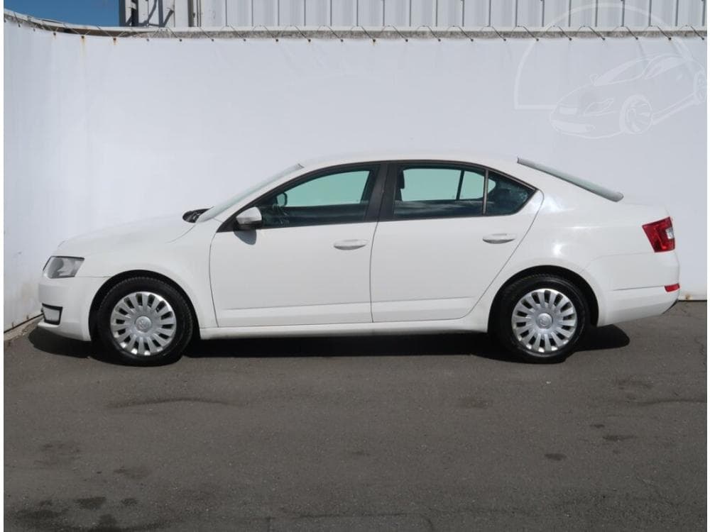2014 Škoda OCTAVIA - 9