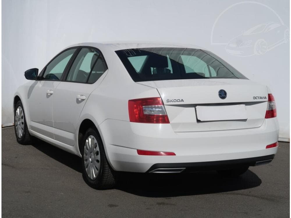 2014 Škoda OCTAVIA - 13