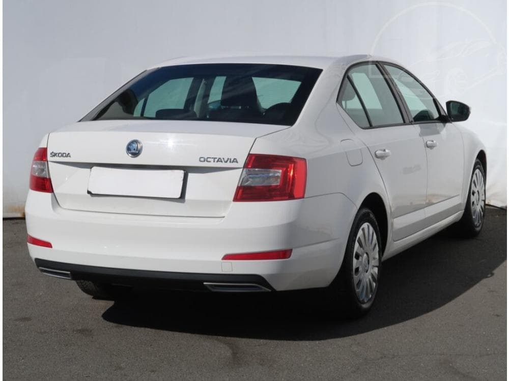2014 Škoda OCTAVIA - 17