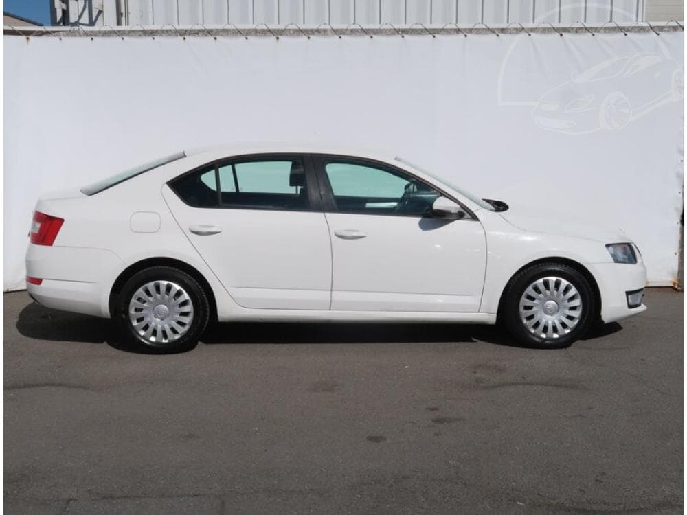 2014 Škoda OCTAVIA - 21