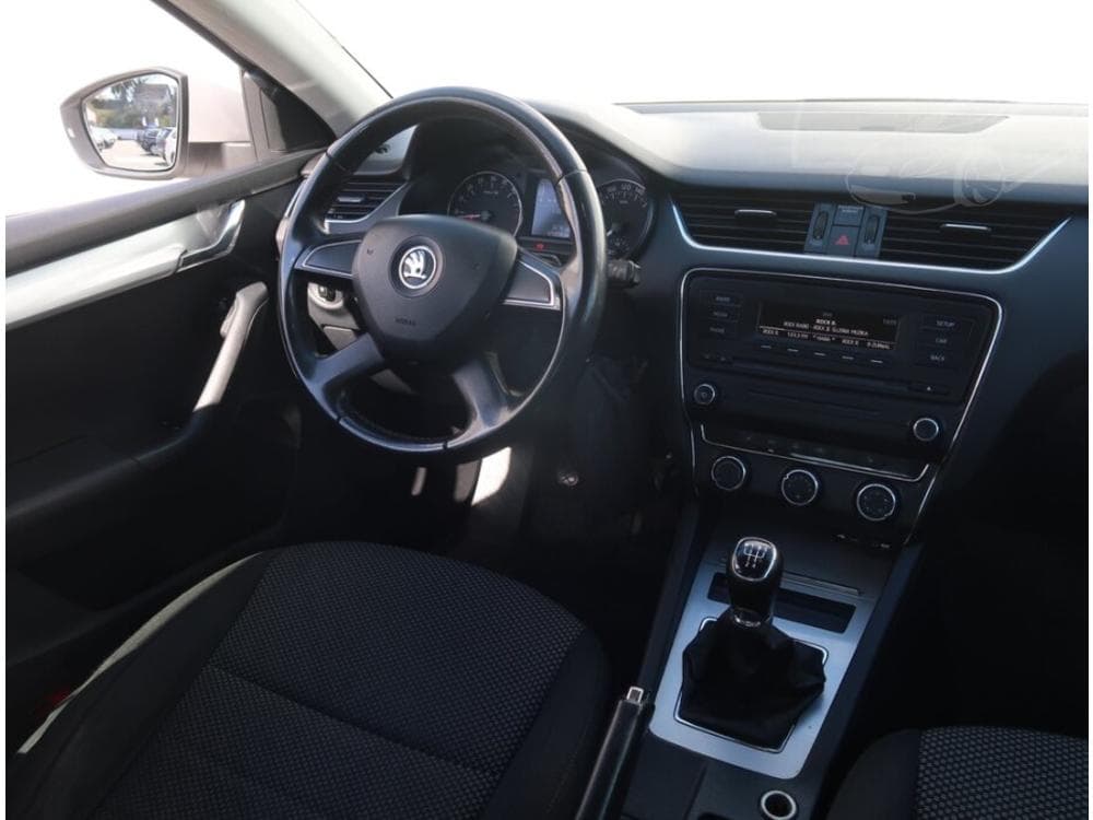 2014 Škoda OCTAVIA - 25