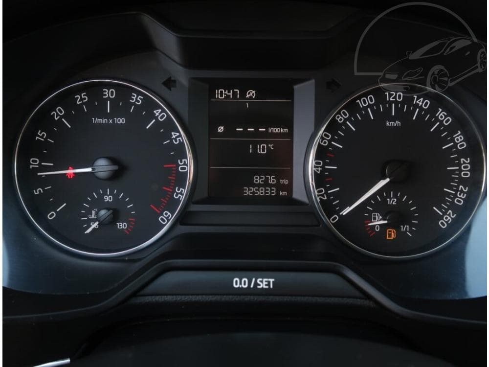 2014 Škoda OCTAVIA - 41