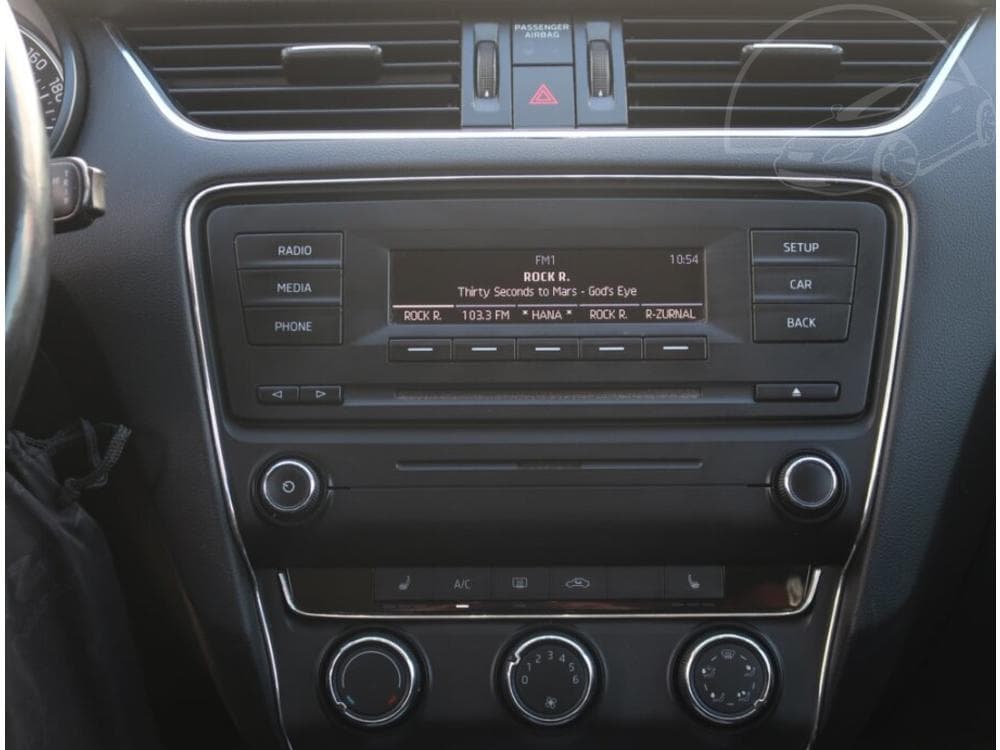 2014 Škoda OCTAVIA - 45