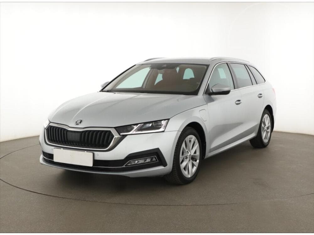2021 Škoda OCTAVIA - 3