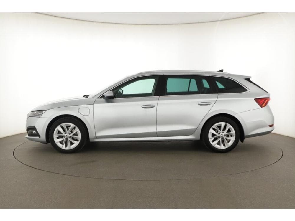 2021 Škoda OCTAVIA - 5