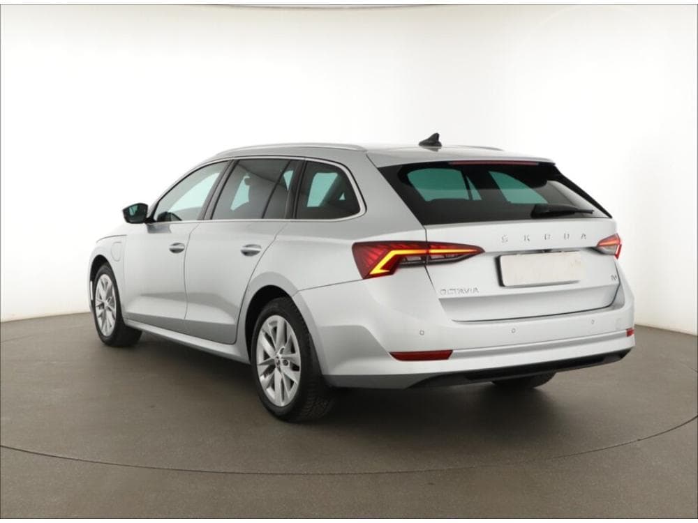 2021 Škoda OCTAVIA - 7
