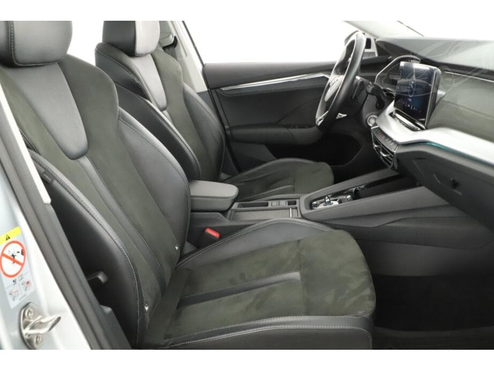 2021 Škoda OCTAVIA - 13