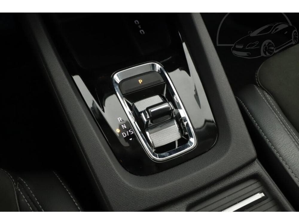 2021 Škoda OCTAVIA - 19