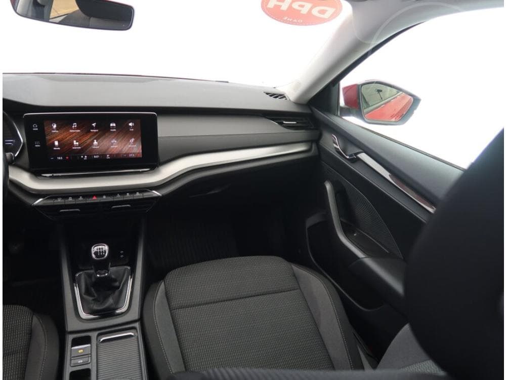 2021 Škoda OCTAVIA - 22
