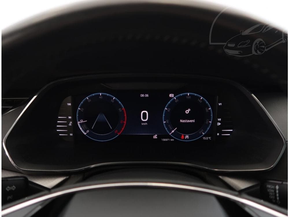 2021 Škoda OCTAVIA - 31