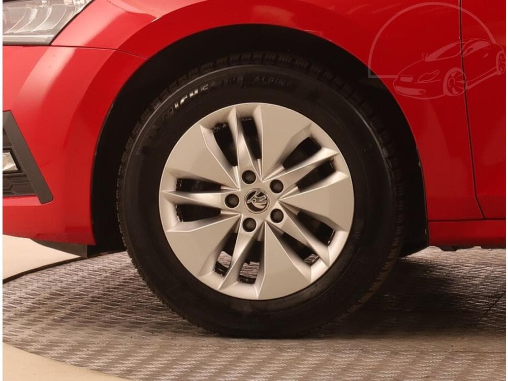 2021 Škoda OCTAVIA - 43