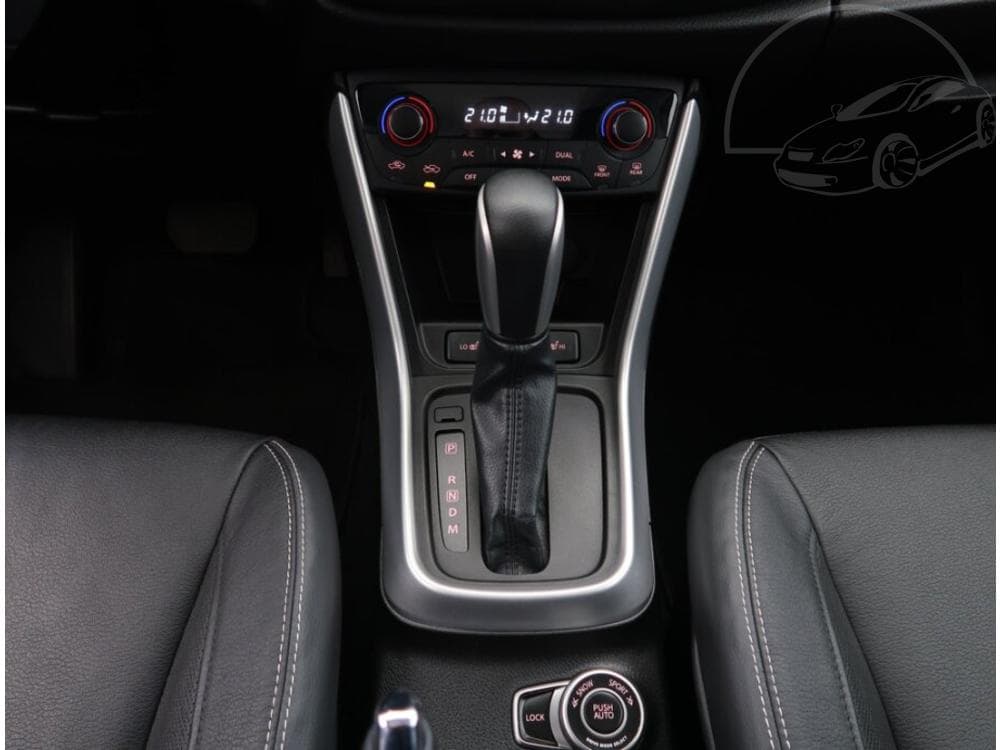 2019 Suzuki S-CROSS - 25