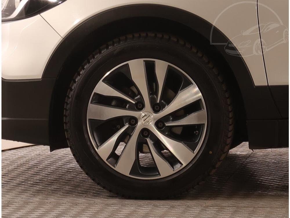 2019 Suzuki S-CROSS - 29