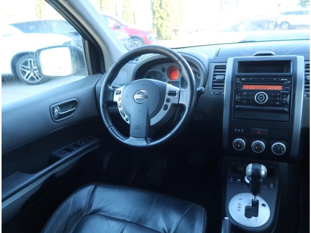 2008 Nissan X-TRAIL - 7