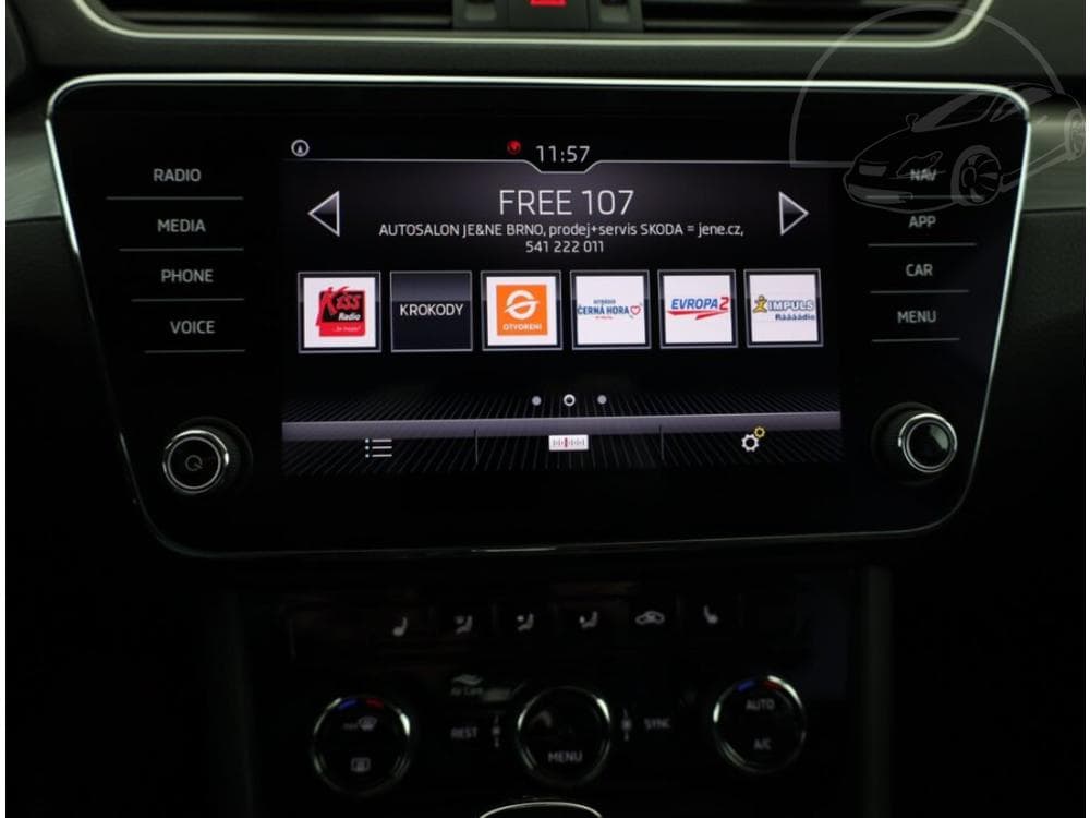 2019 Škoda SUPERB - 25