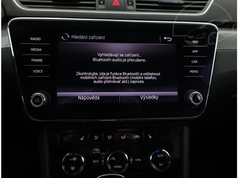 2019 Škoda SUPERB - 27