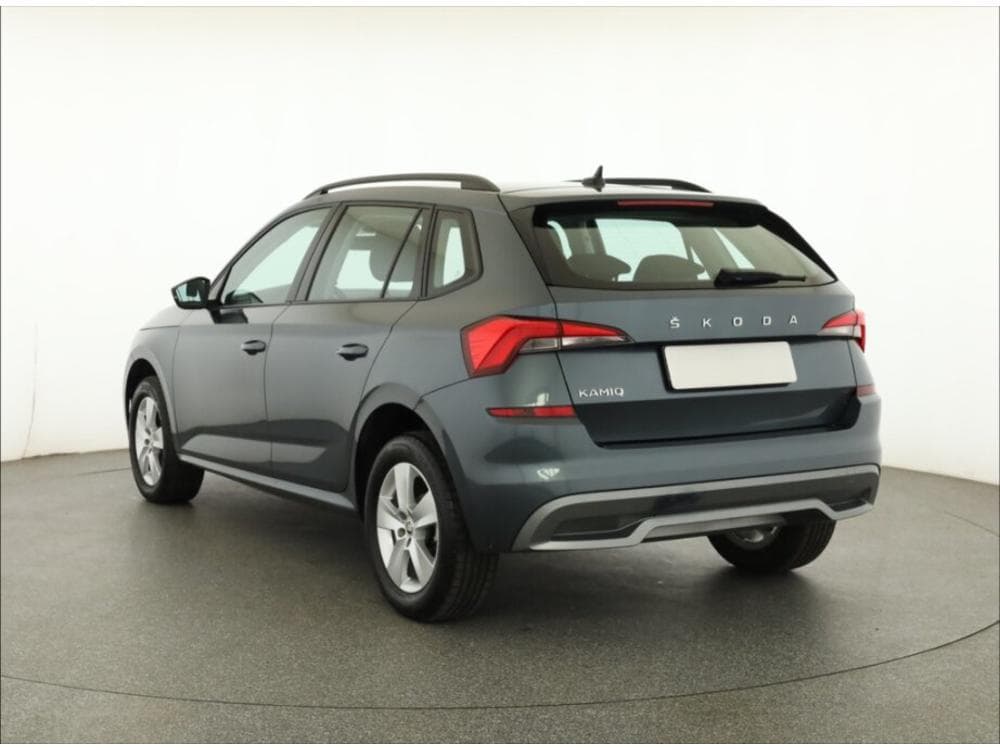 2020 Škoda KAMIQ - 13