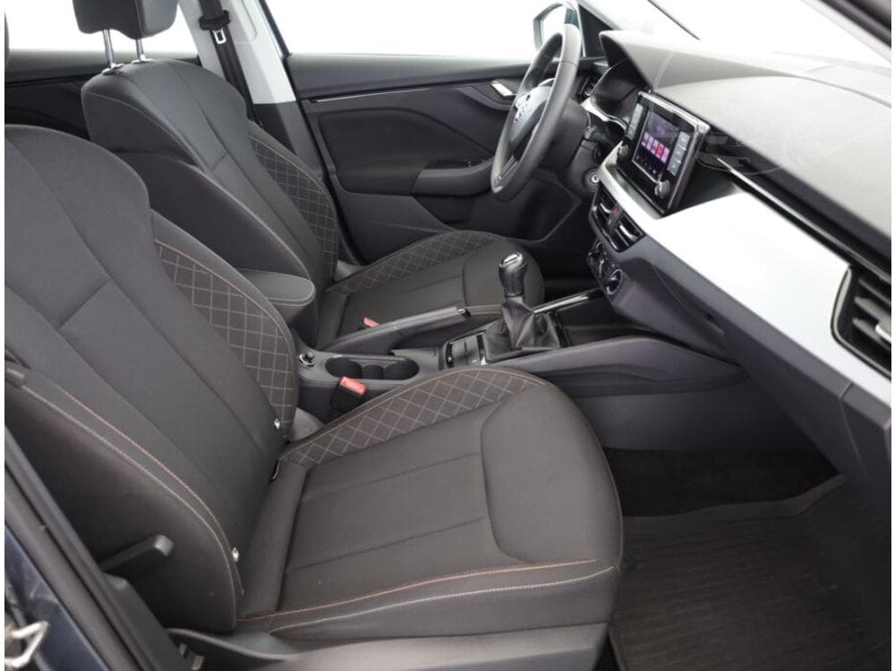 2020 Škoda KAMIQ - 25