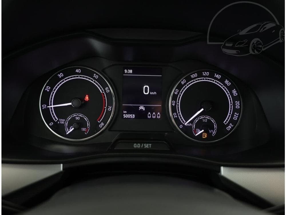 2020 Škoda KAMIQ - 29