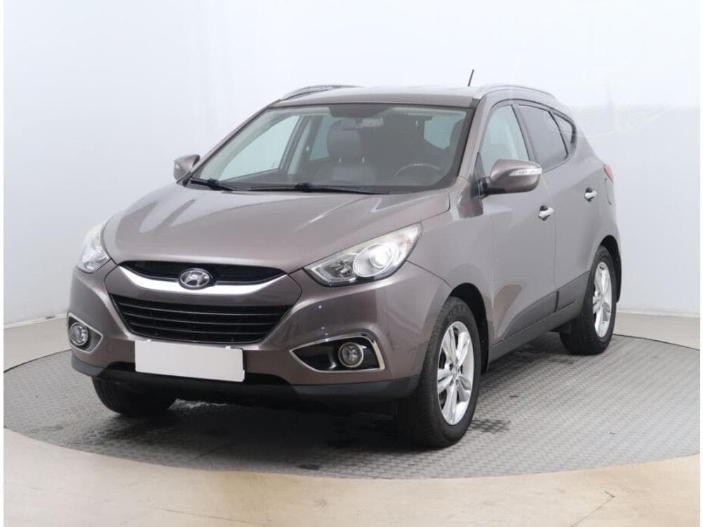 2013 Hyundai ix35 - 3