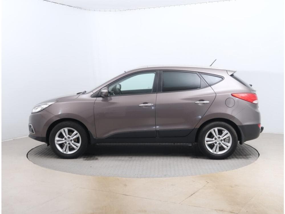 2013 Hyundai ix35 - 5