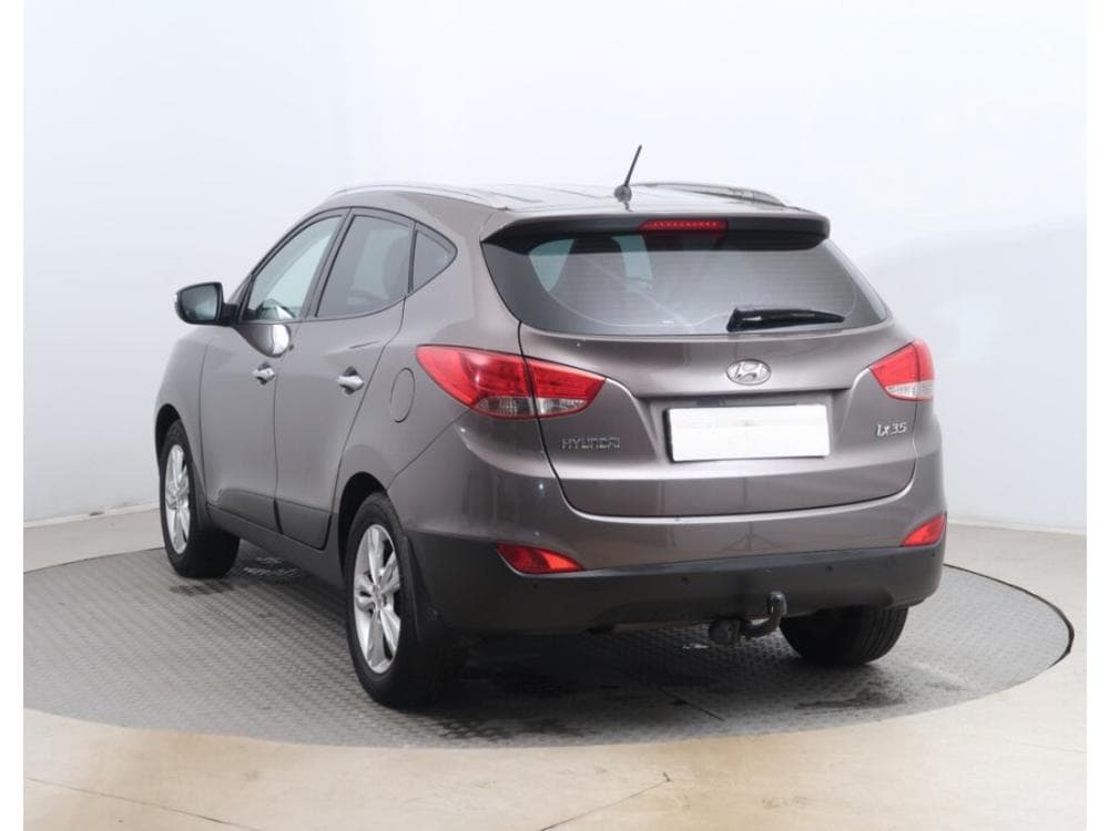 2013 Hyundai ix35 - 7