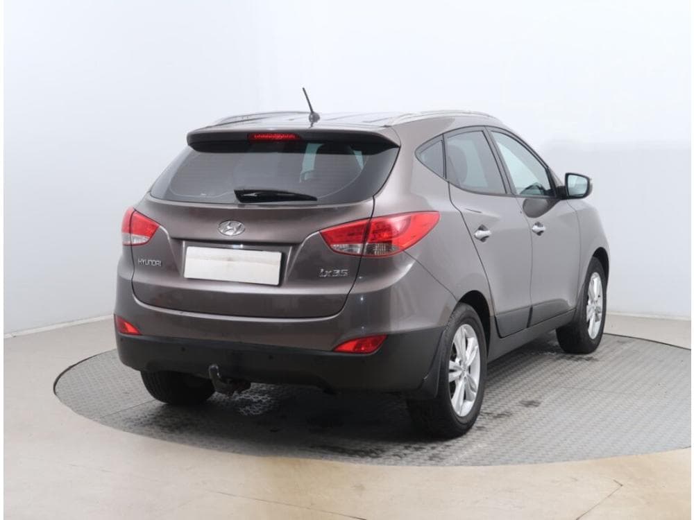 2013 Hyundai ix35 - 9