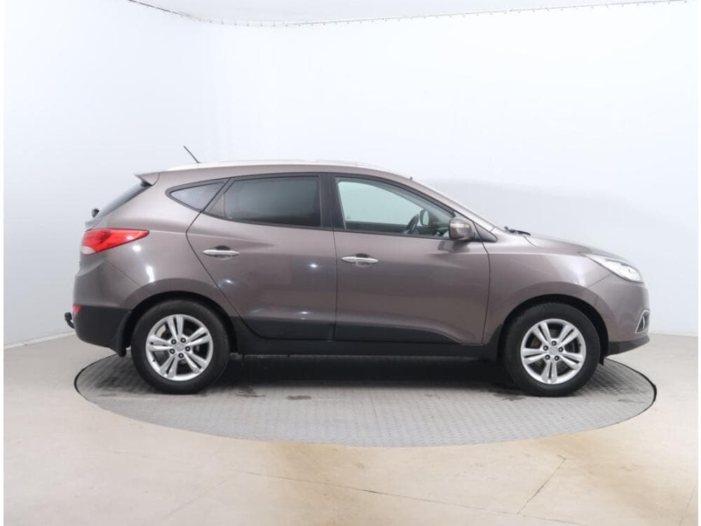 2013 Hyundai ix35 - 11