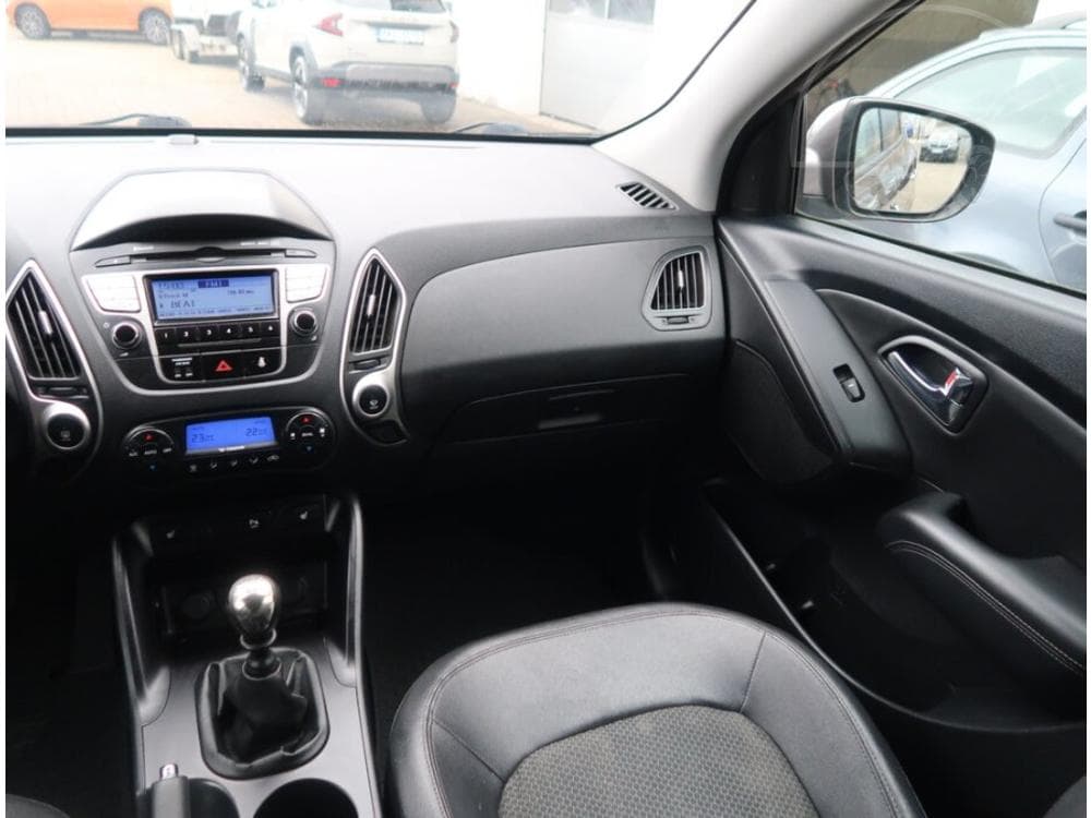 2013 Hyundai ix35 - 15